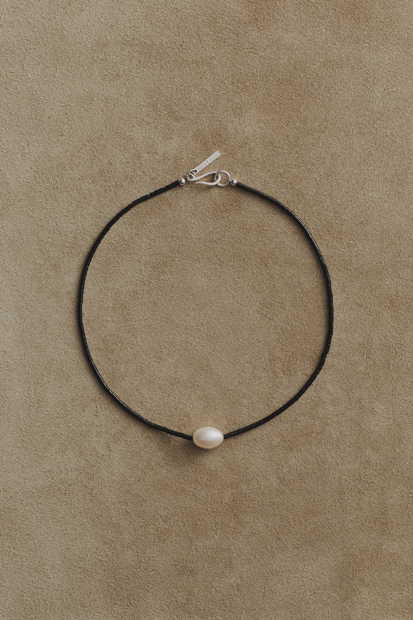 MERMAID CHOKER