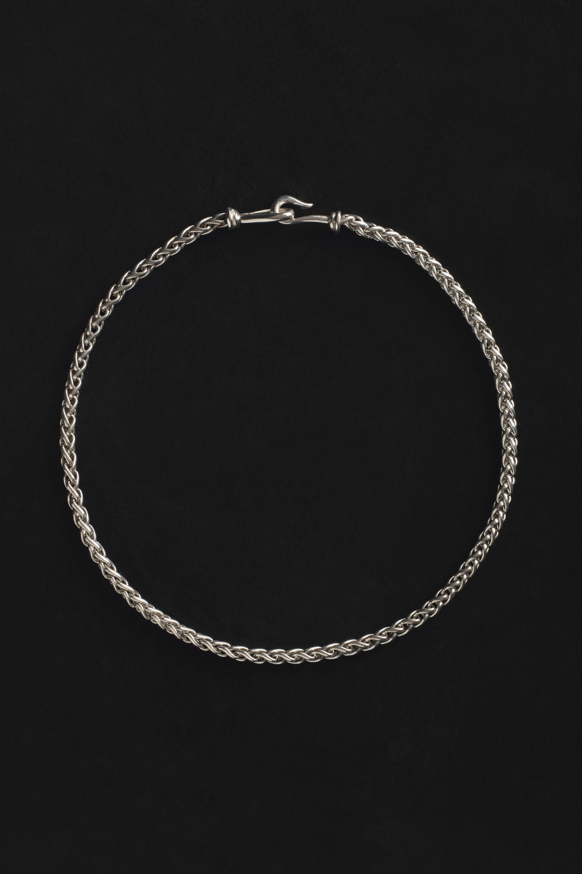 BRAIDED CHAIN