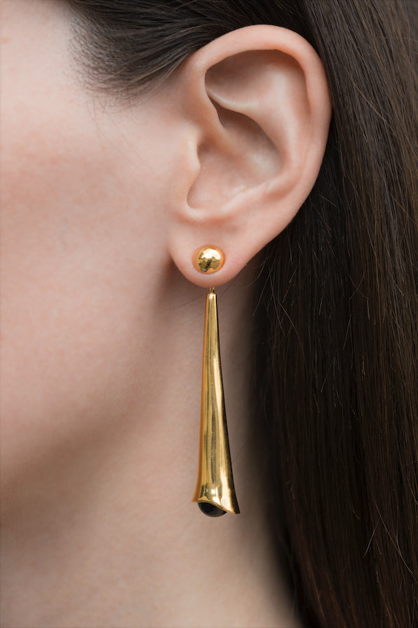 LOU LOU DROP EARRINGS
