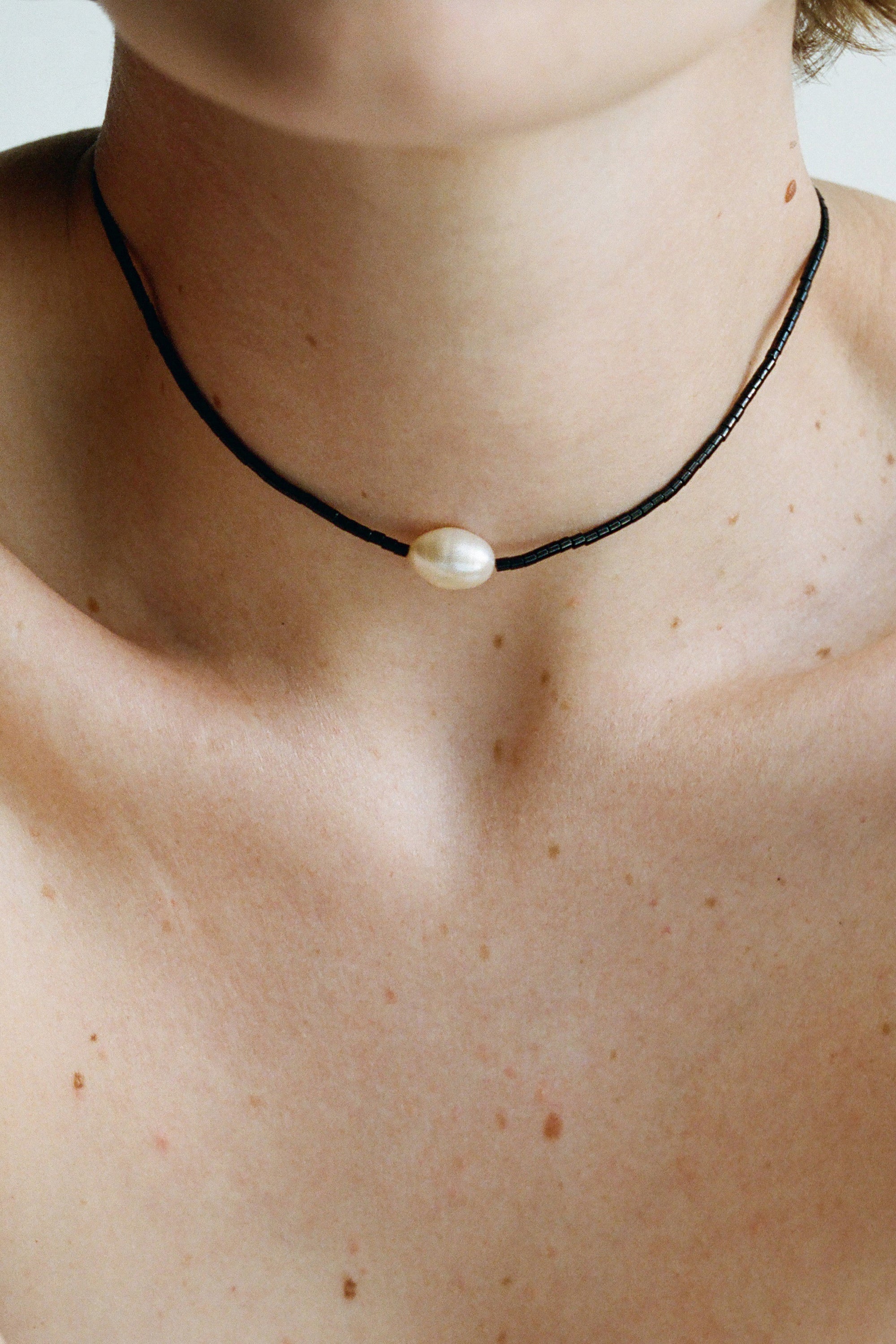 MERMAID CHOKER