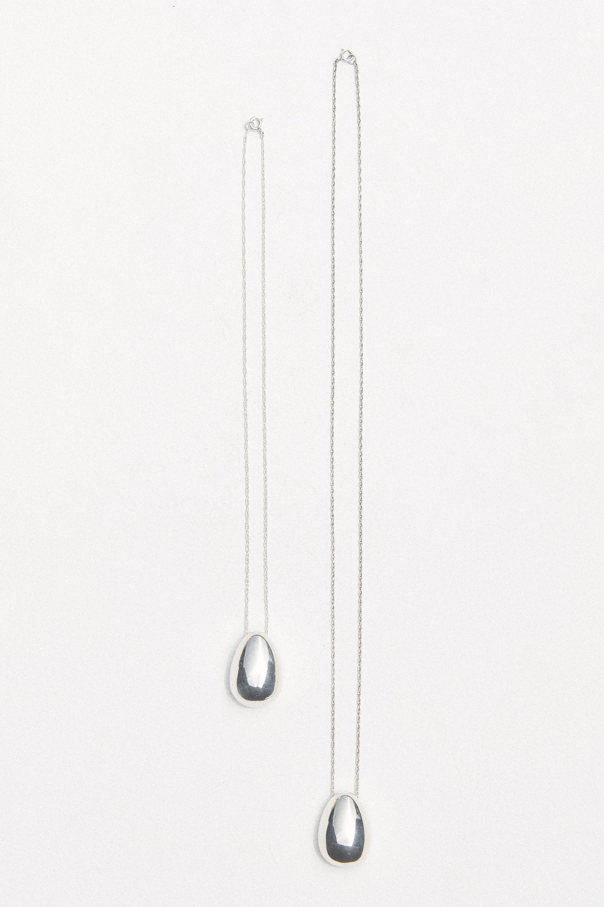 EVERYDAY EGG PENDANT