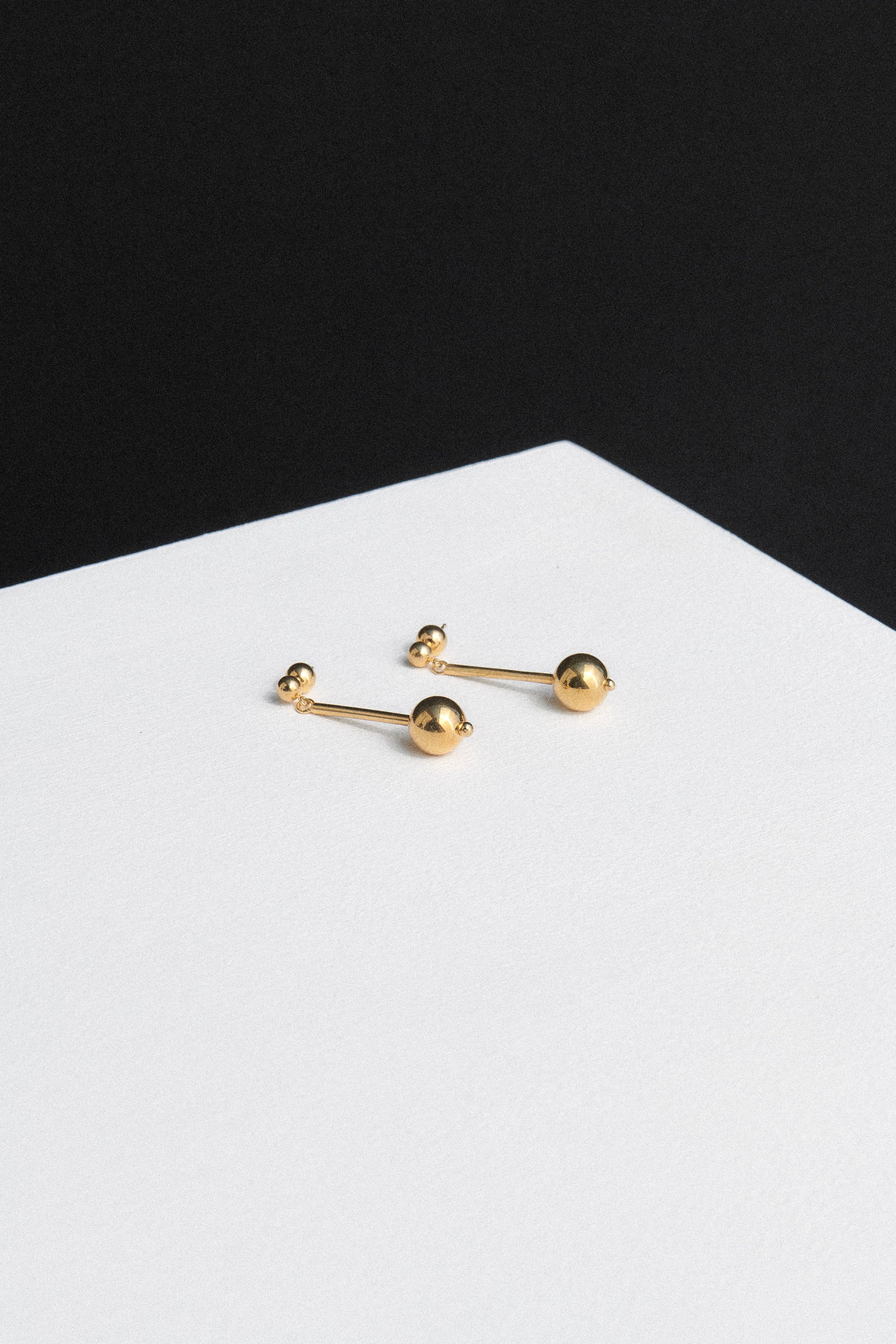 SUZANNE EARRINGS