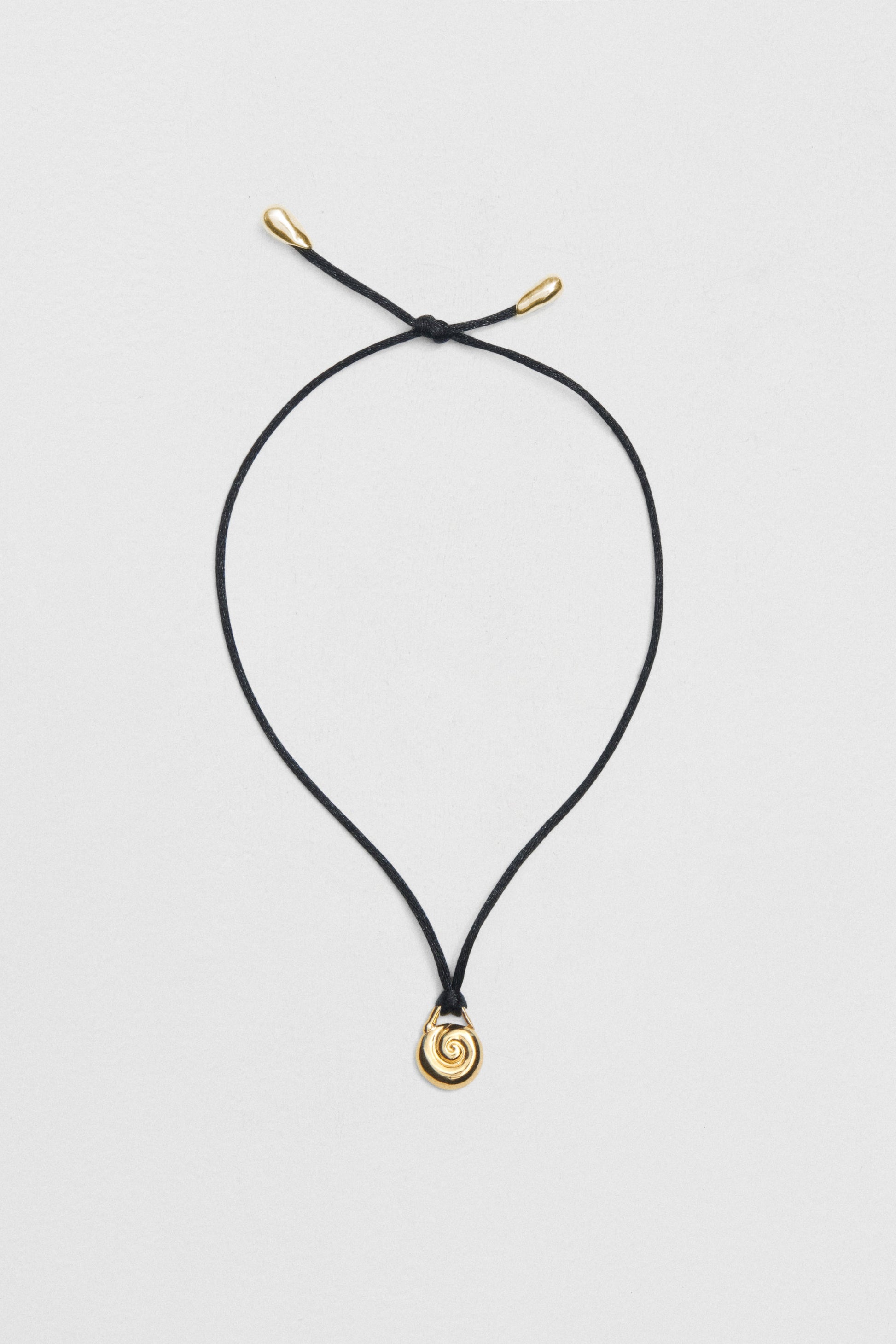 NAUTILUS CHOKER