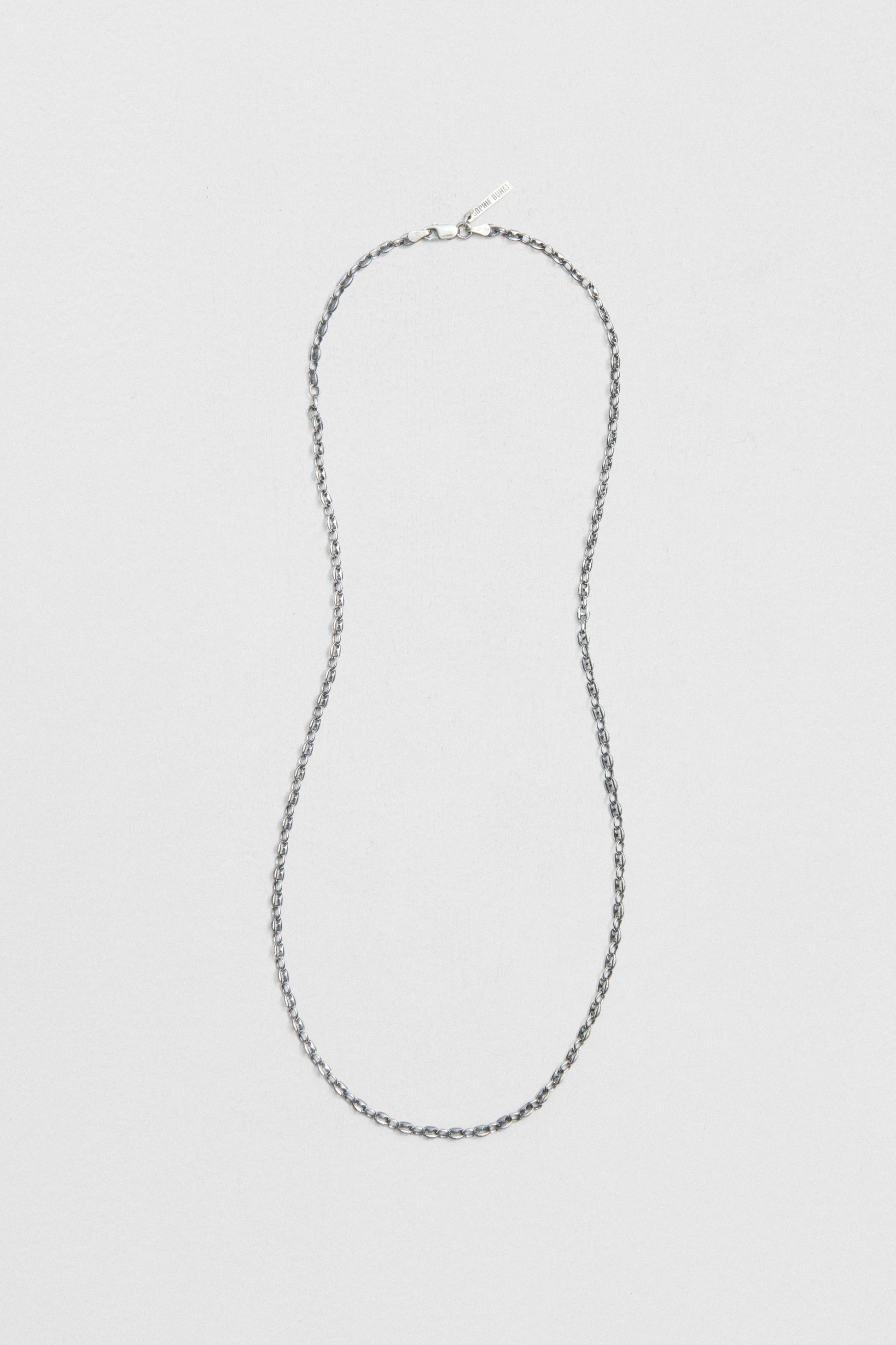 CLASSIC DELICATE CHAIN | MEN'S