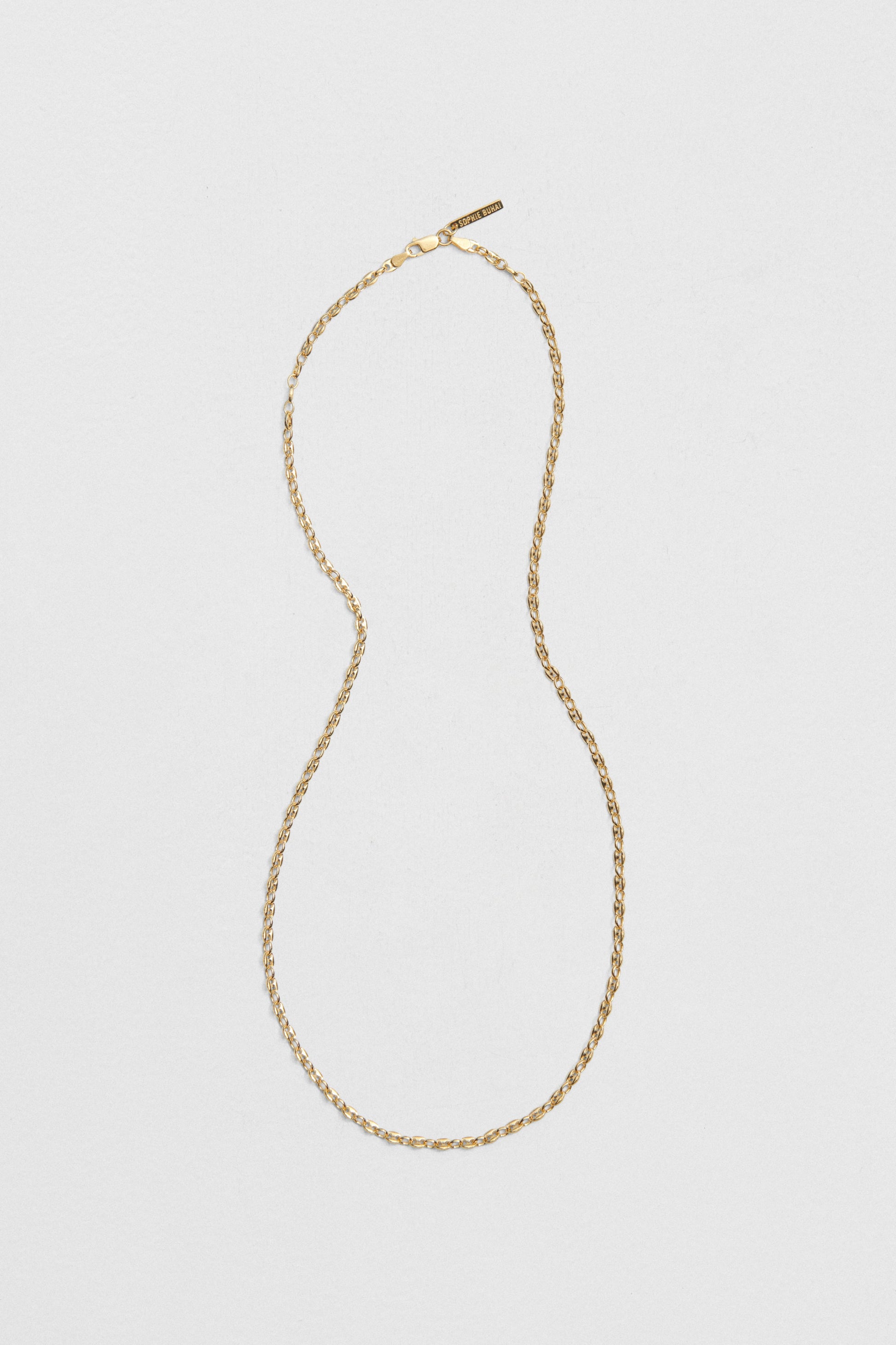 CLASSIC DELICATE CHAIN | MEN'S