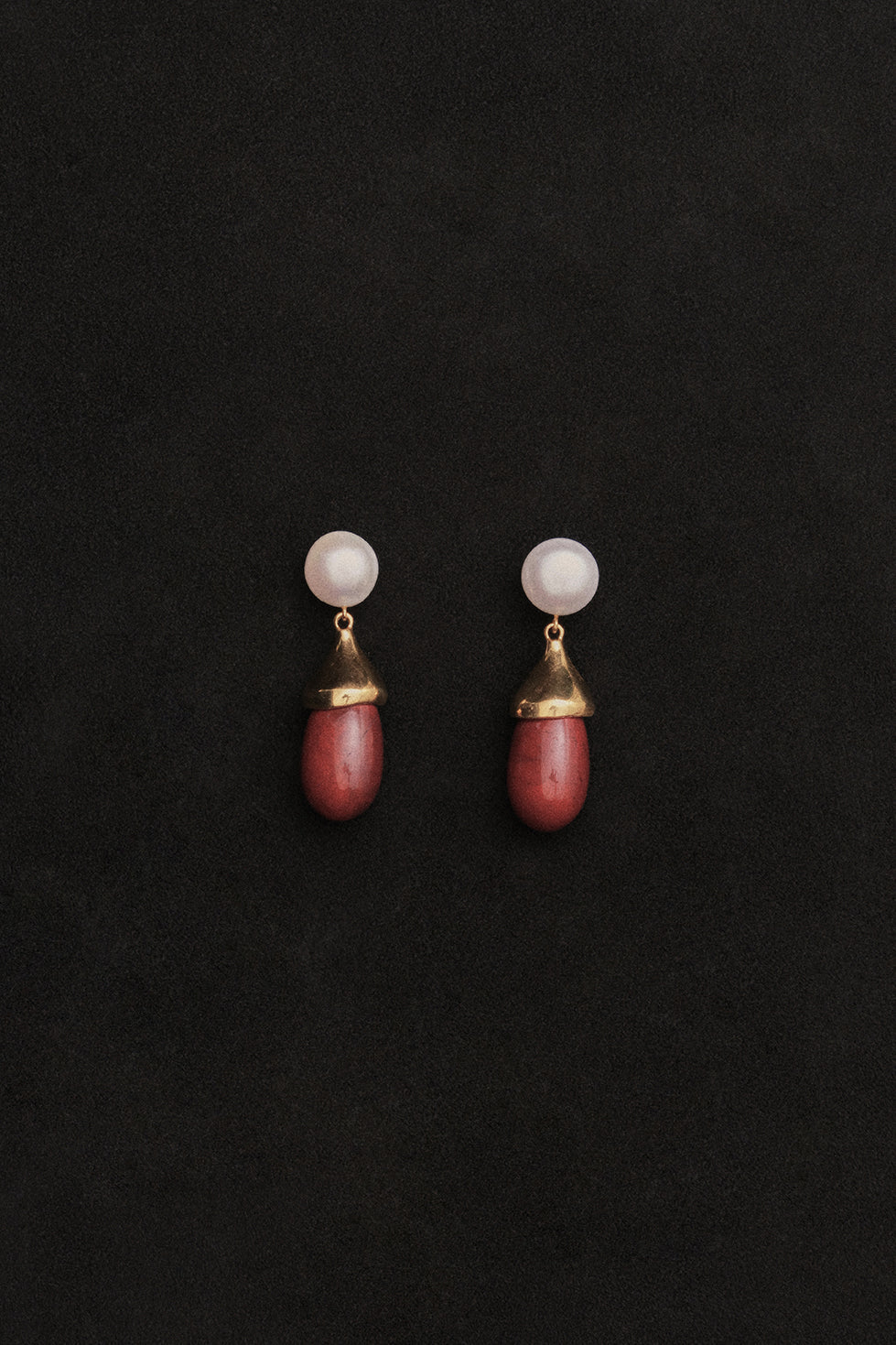 JASPER AUDREY EARRINGS