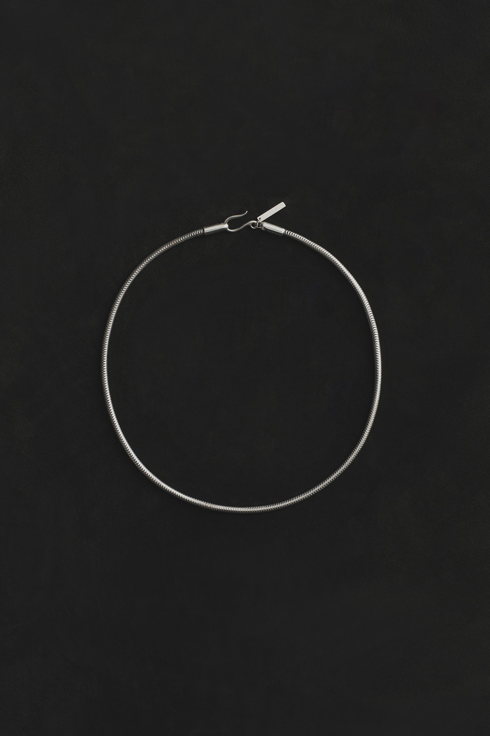 SERPENT CHAIN 16IN