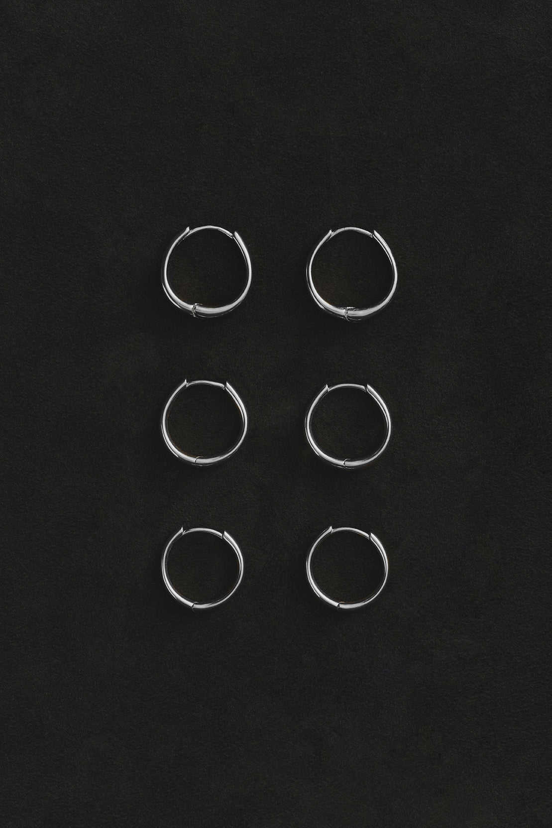 INTRINSIC HOOPS