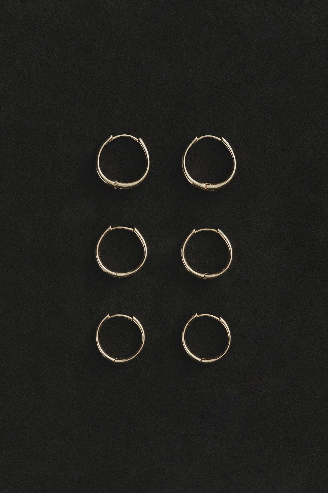 INTRINSIC HOOPS