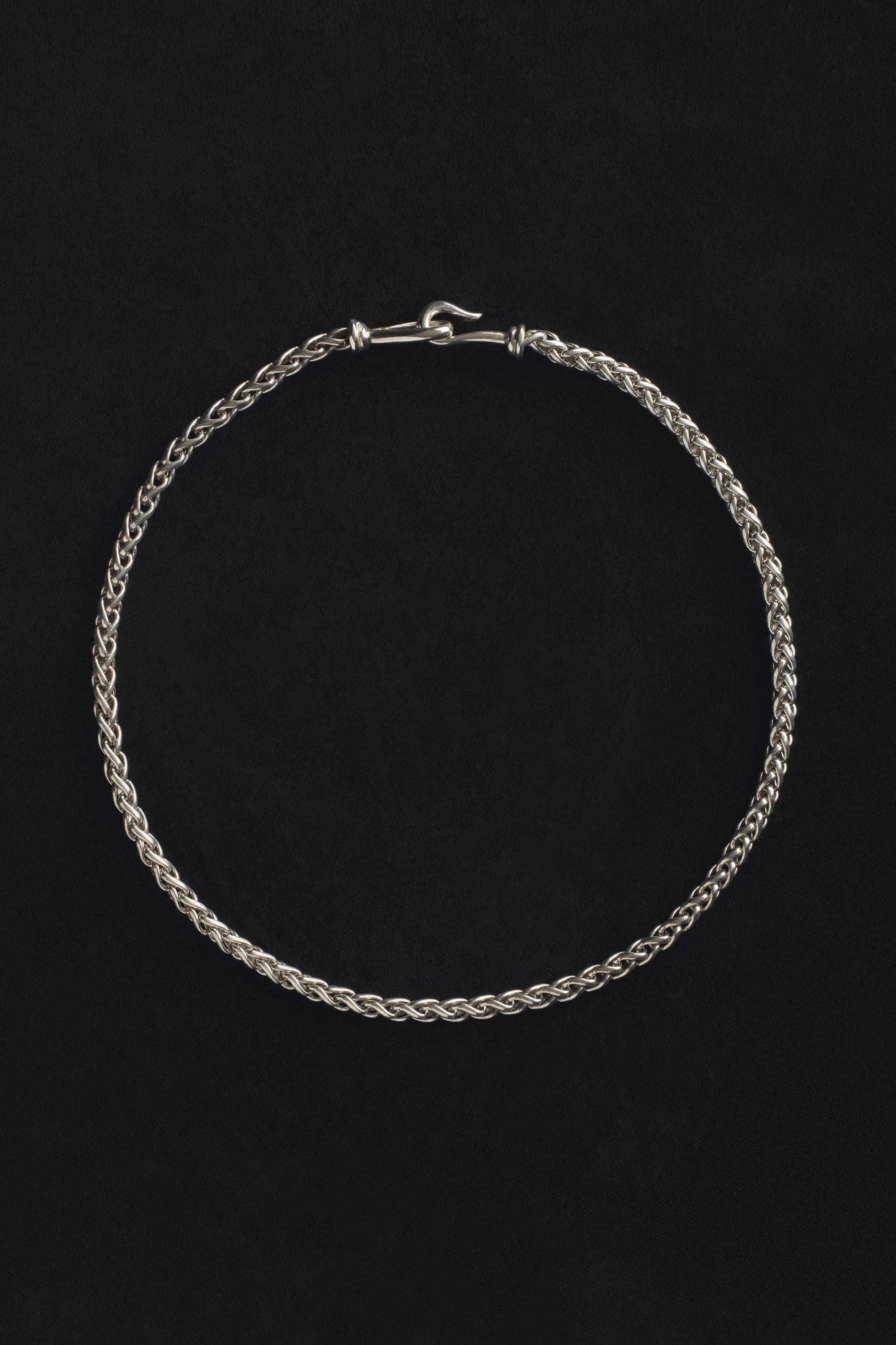 BRAIDED CHAIN