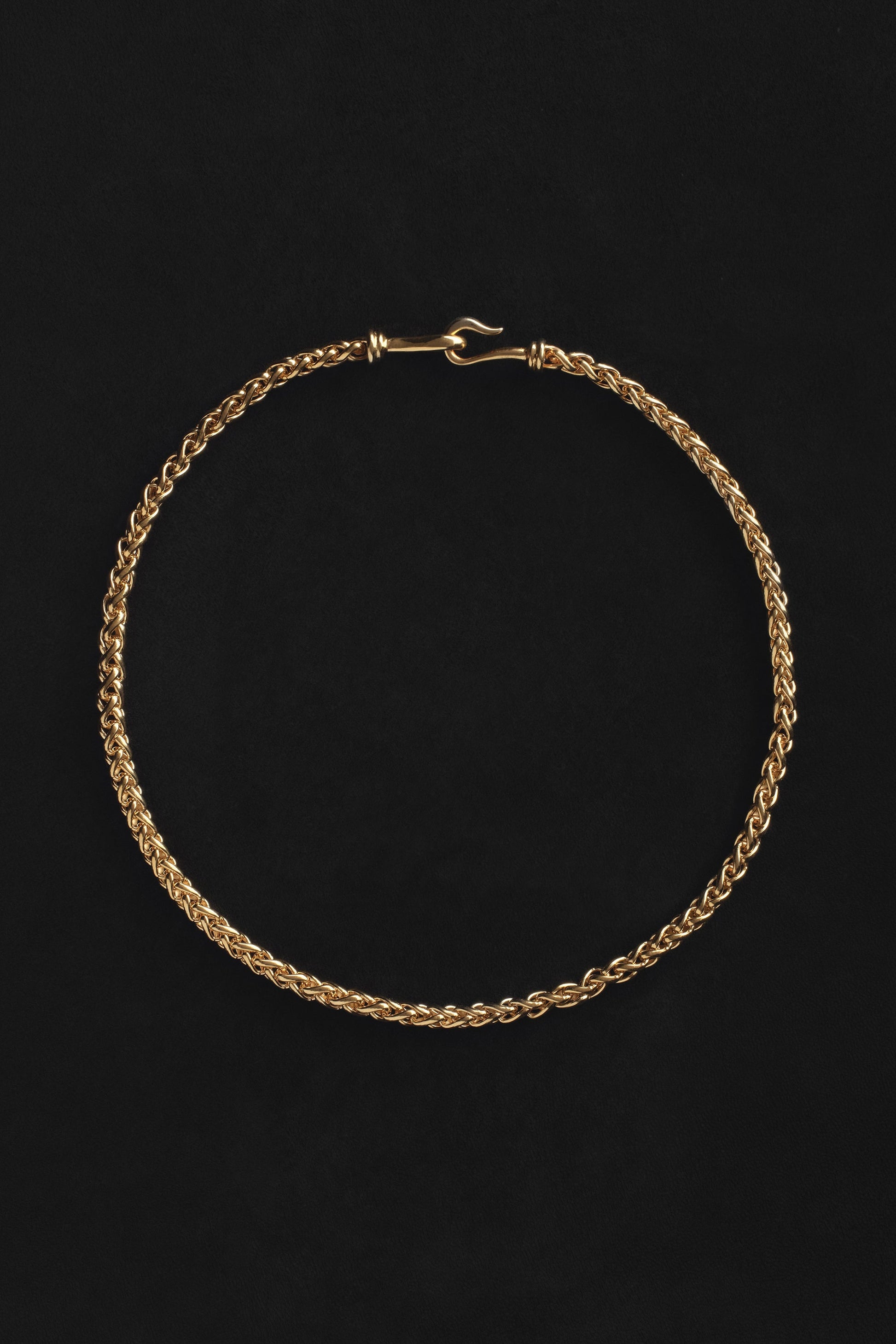 BRAIDED CHAIN