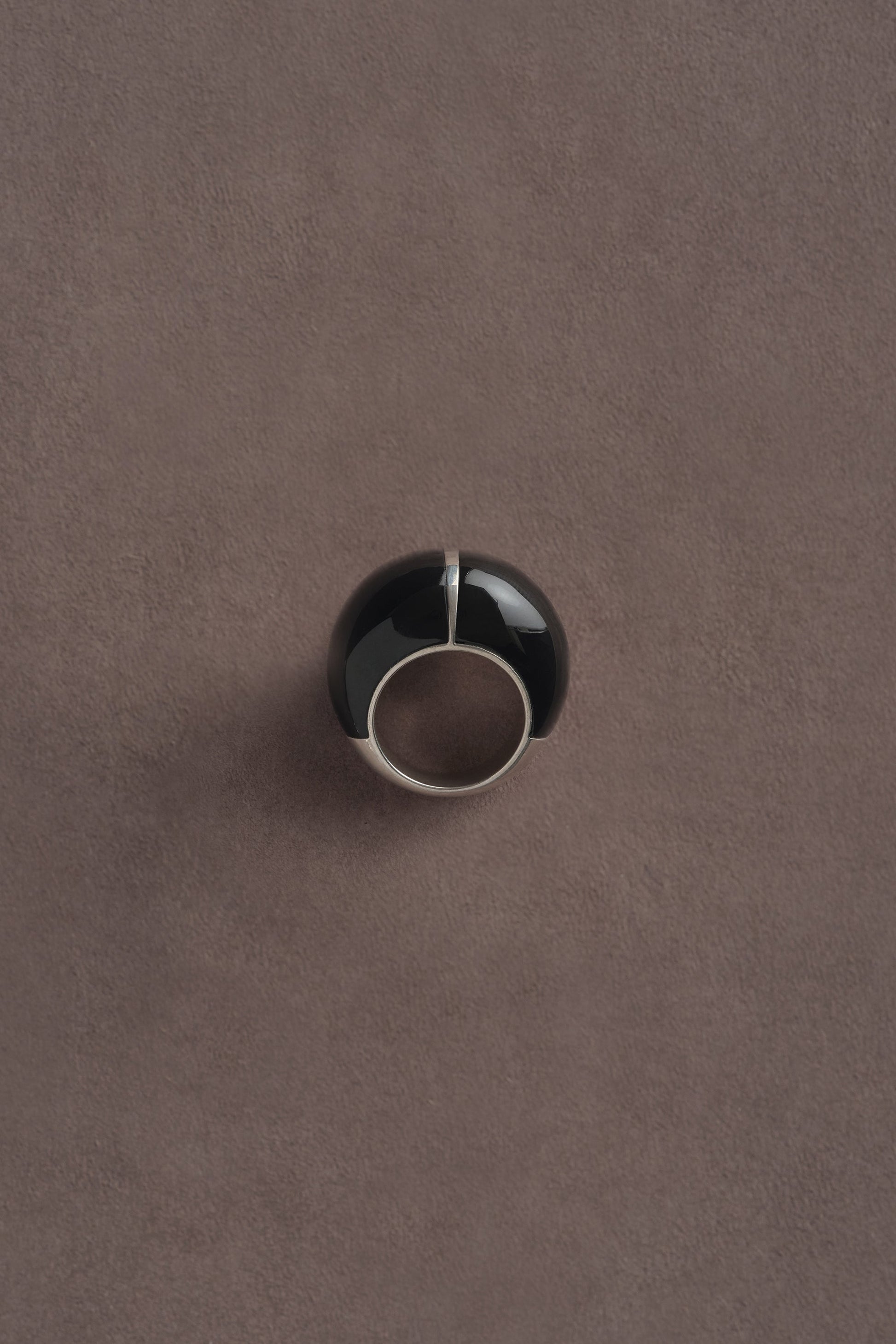 ONYX DIVISION RING