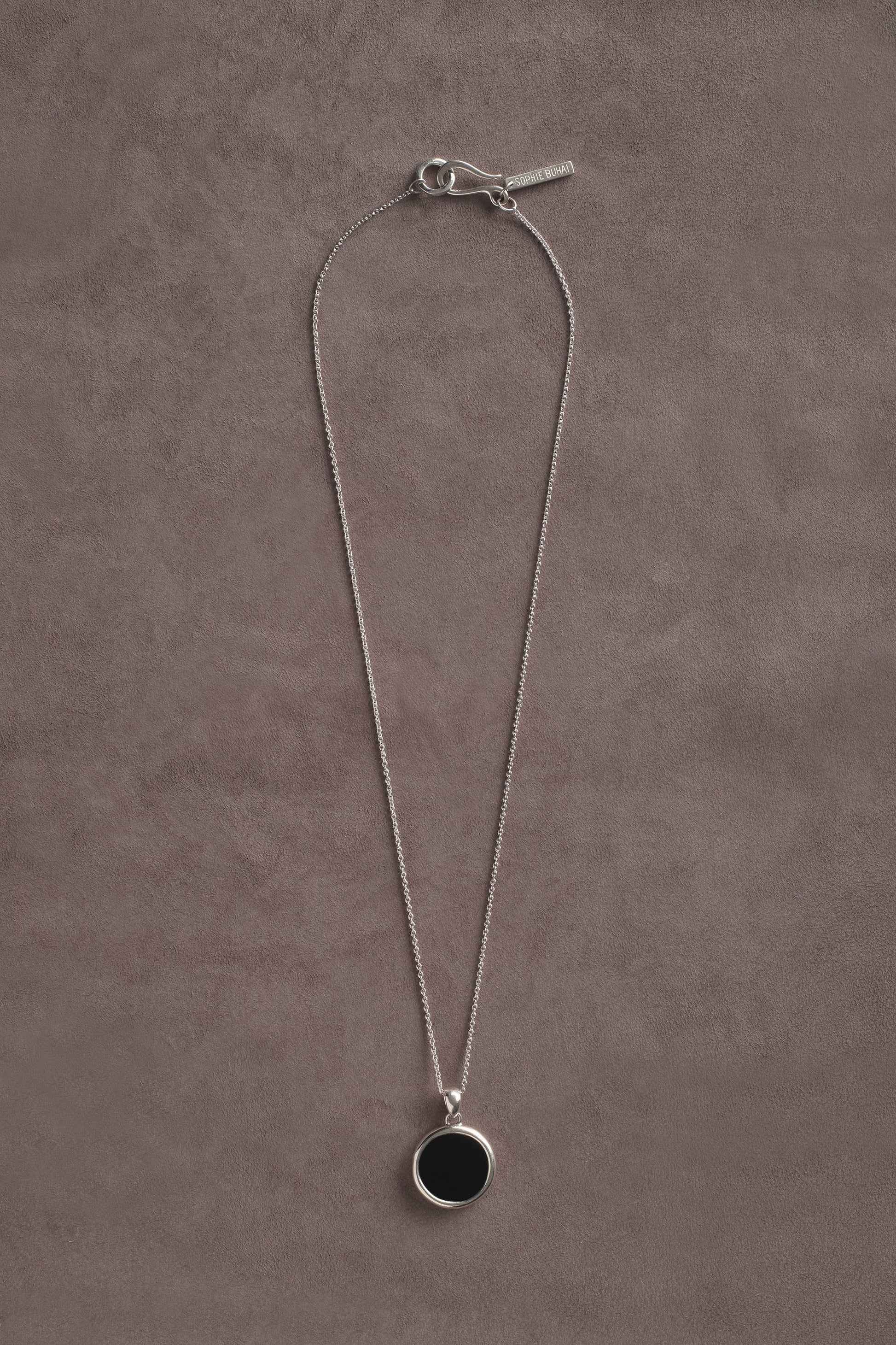ONYX DEREN PENDANT