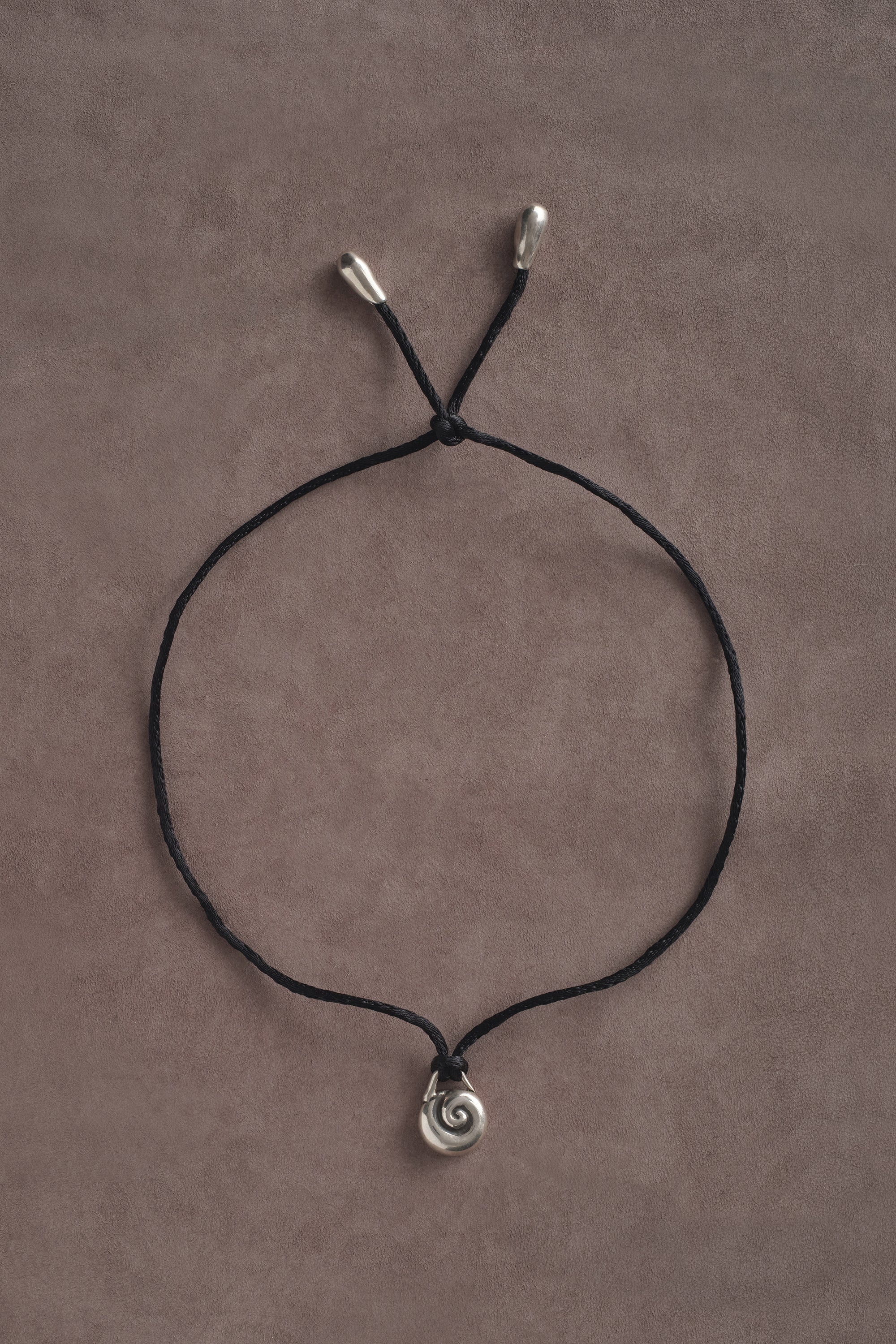 NAUTILUS CHOKER