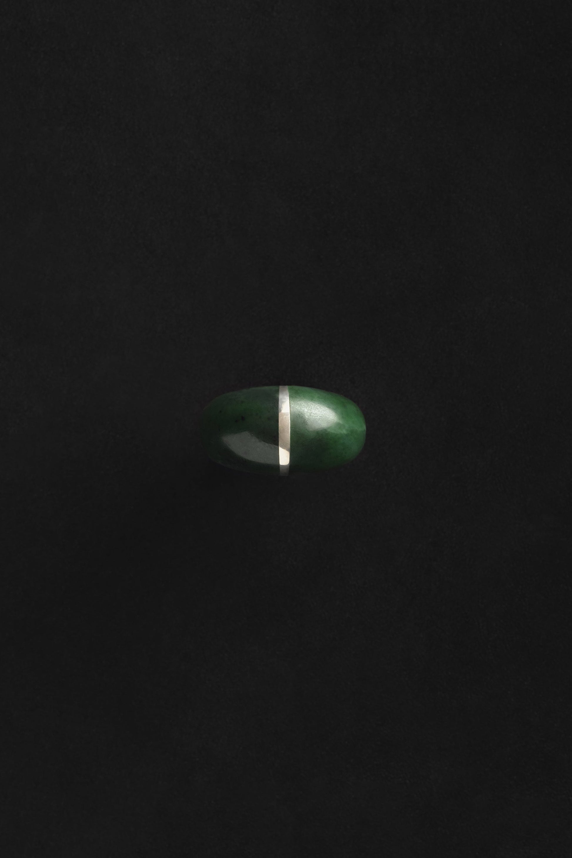 JADE DIVISION RING