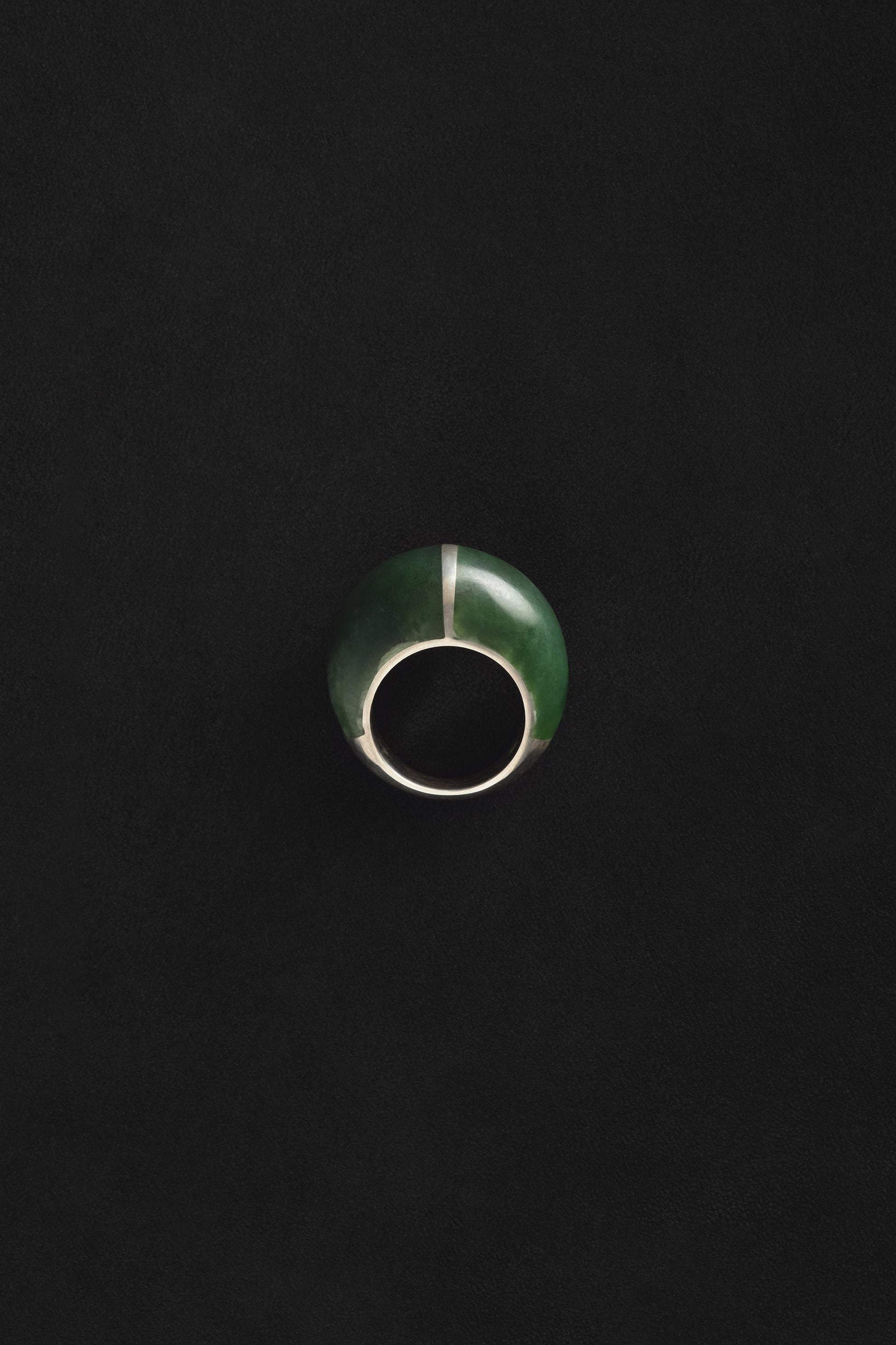JADE DIVISION RING