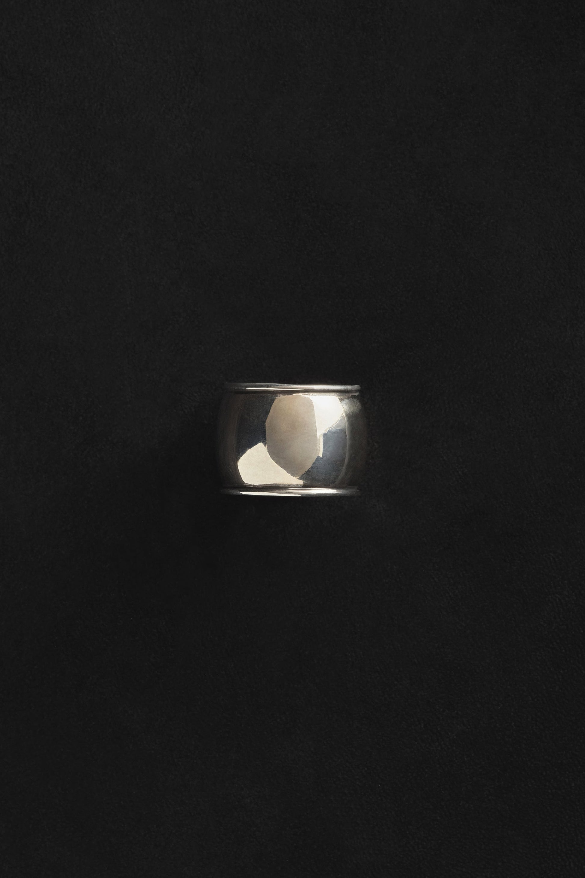 SERVIETTE RING