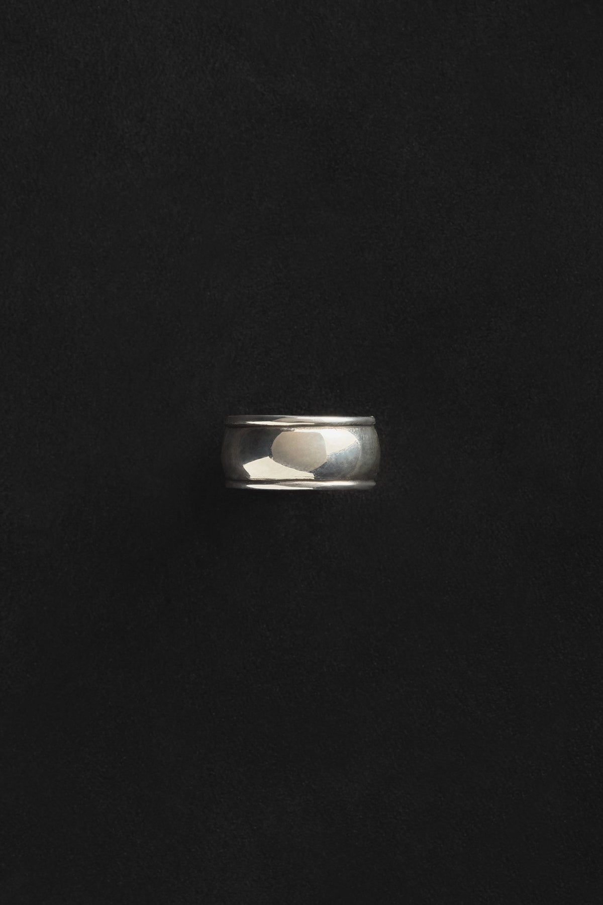THIN SERVIETTE RING