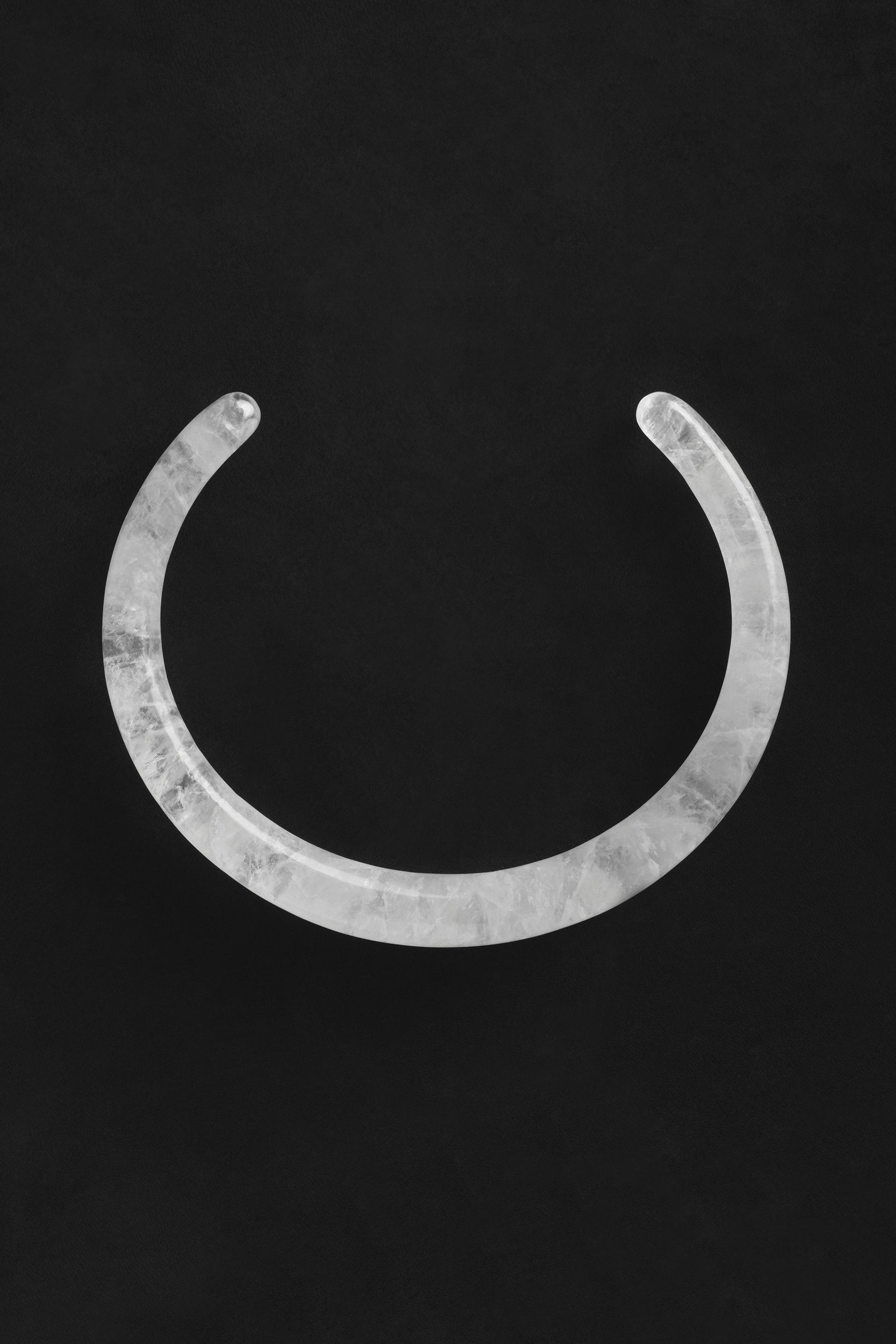 QUARTZ DREAM COLLAR