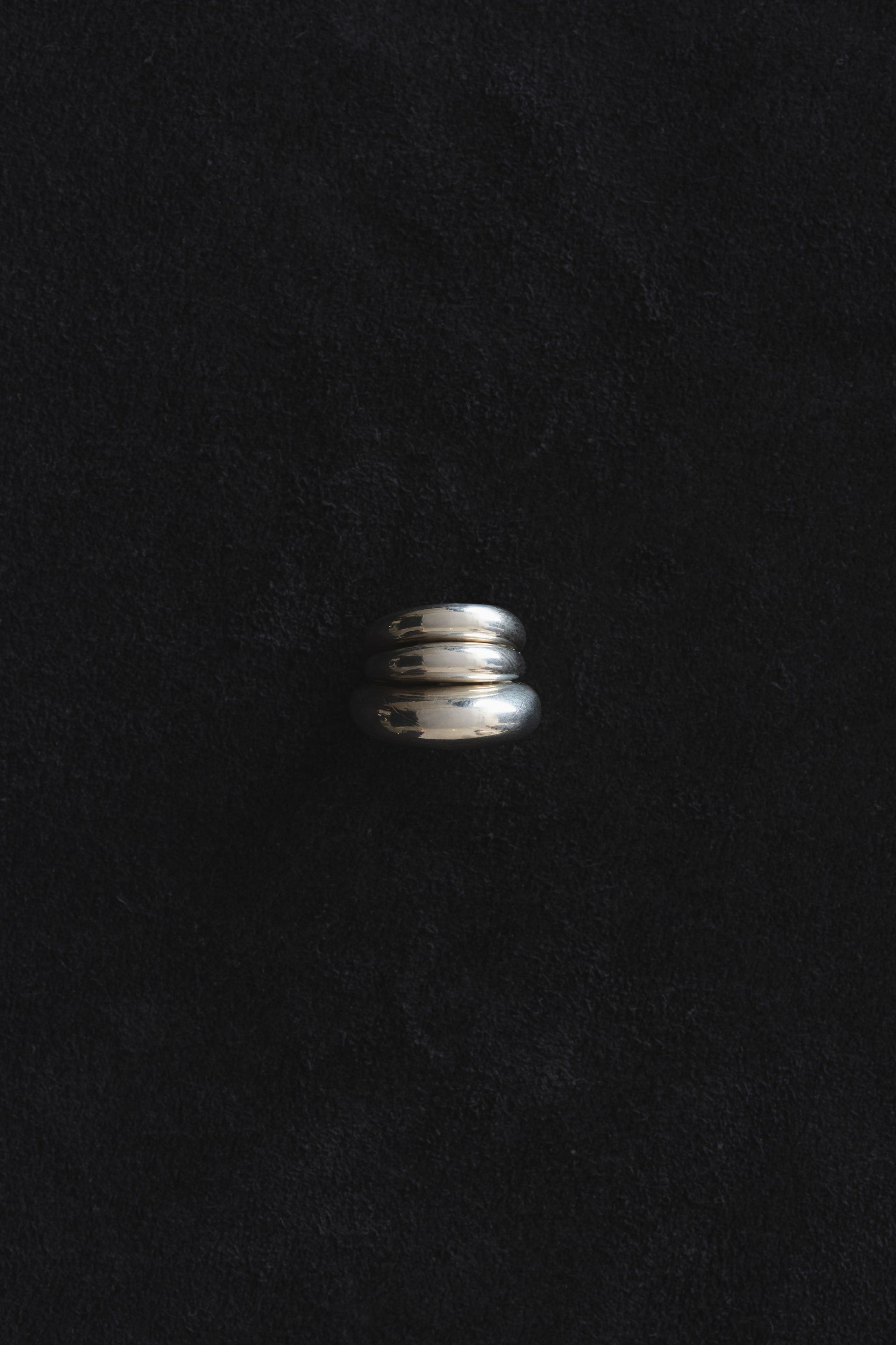 STACKING RING SET OF THREE