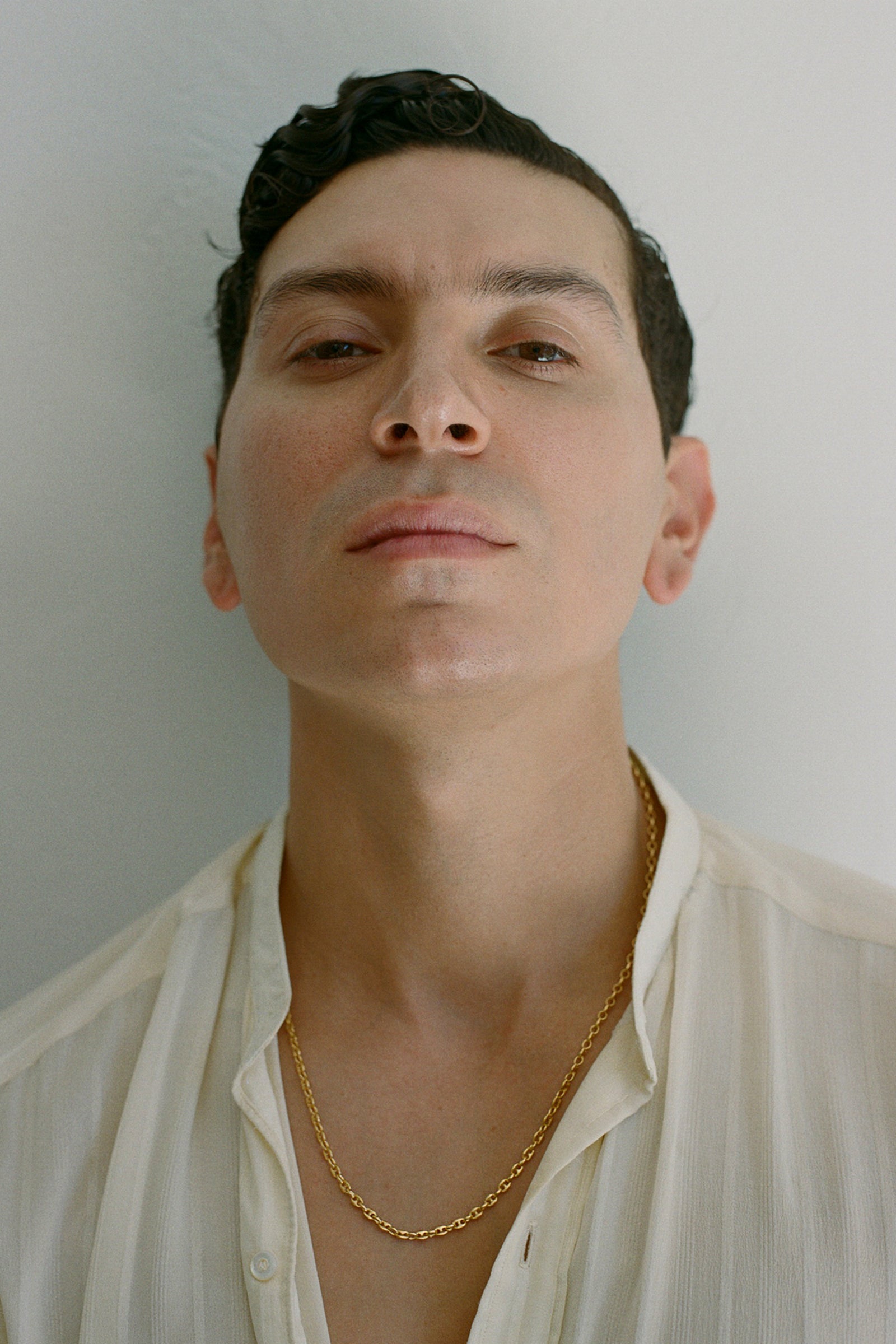 CLASSIC DELICATE CHAIN | MEN'S