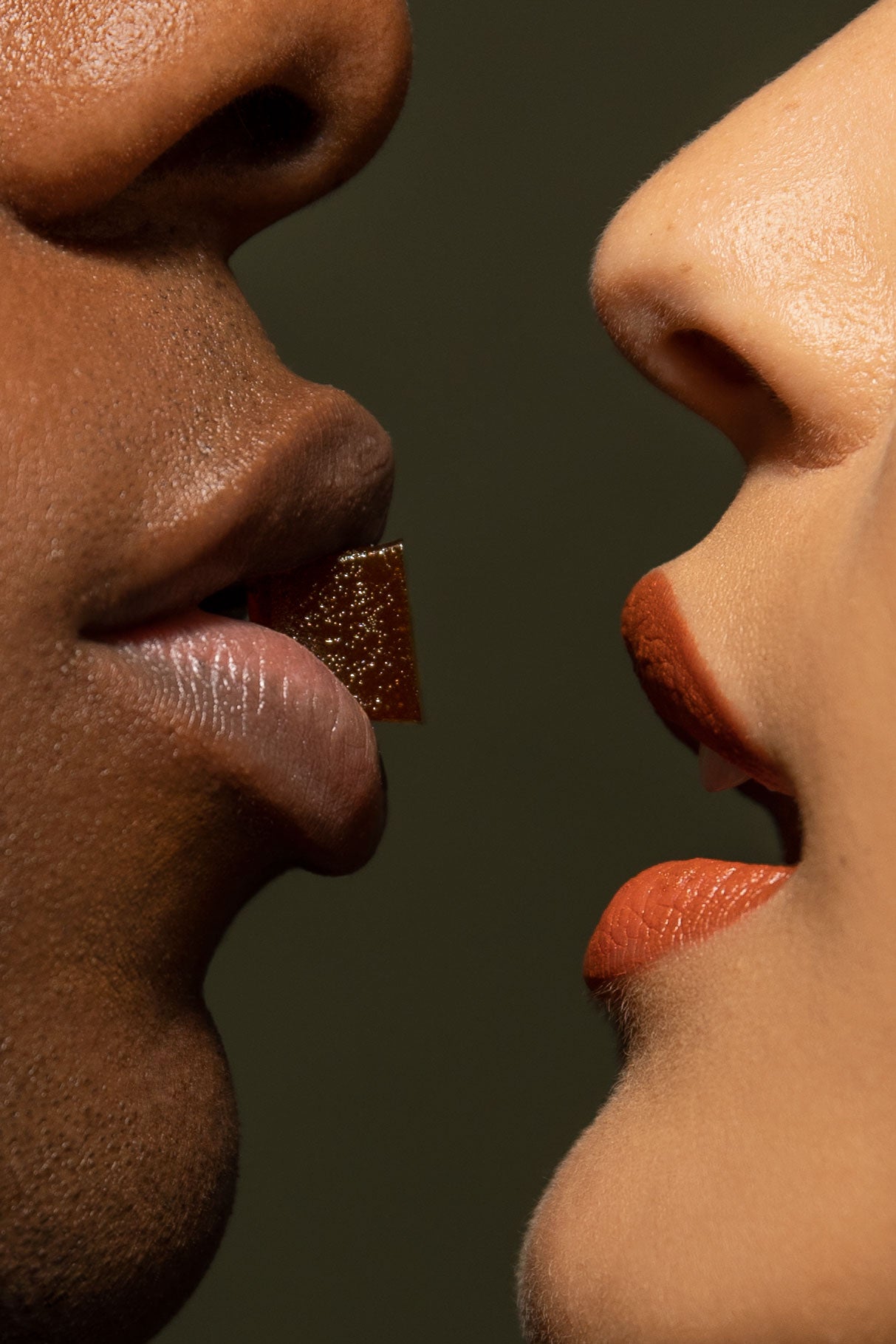 libido Gummy