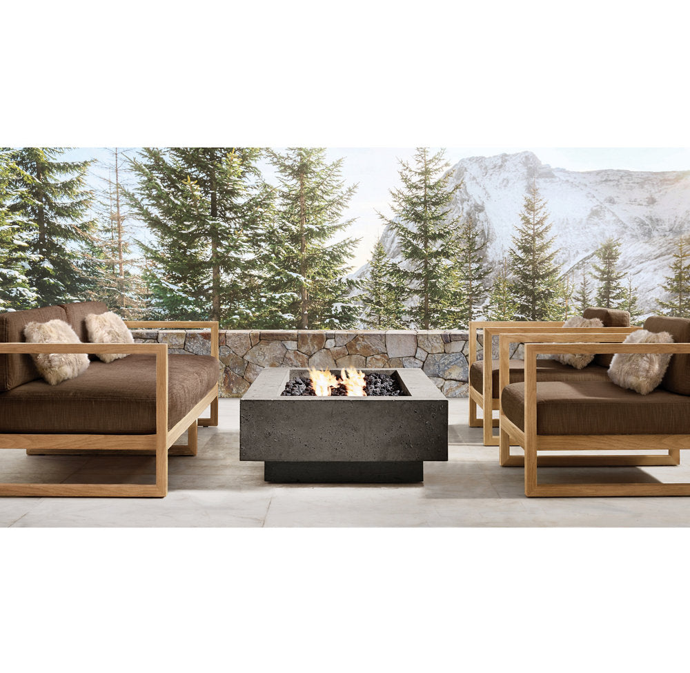 NATURAL SHEEPSKIN PILLOW COVER - LUMBAR