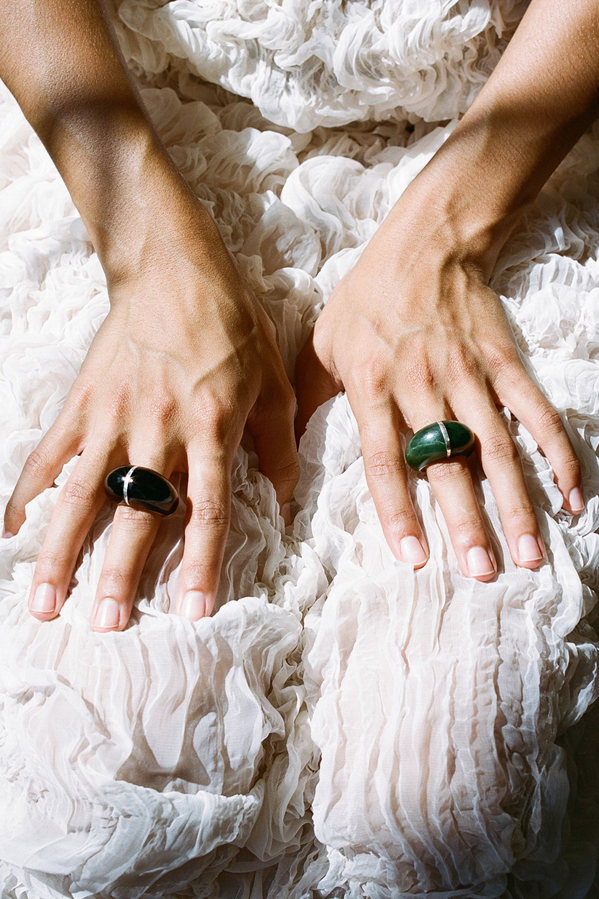 ONYX DIVISION RING