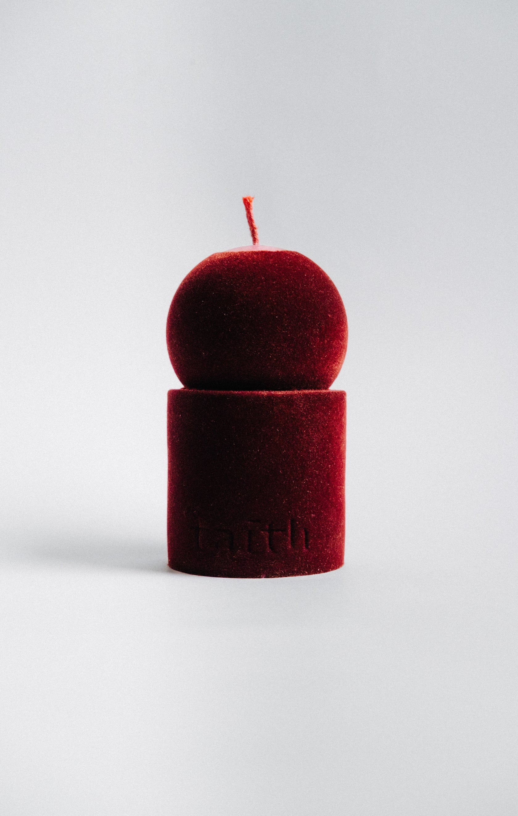 Lulu Wine Velvet Edition