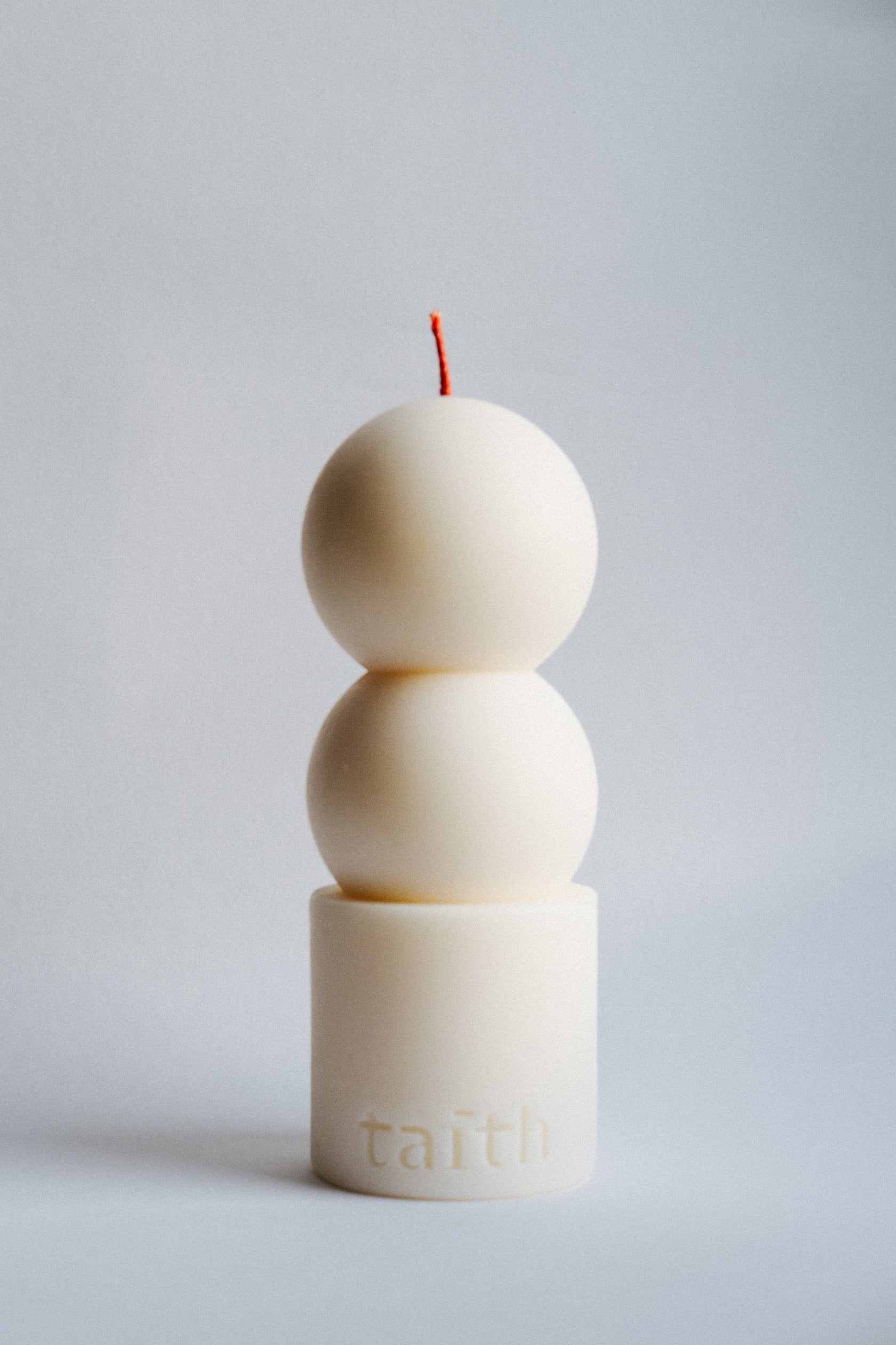 Lilu Candle Cream