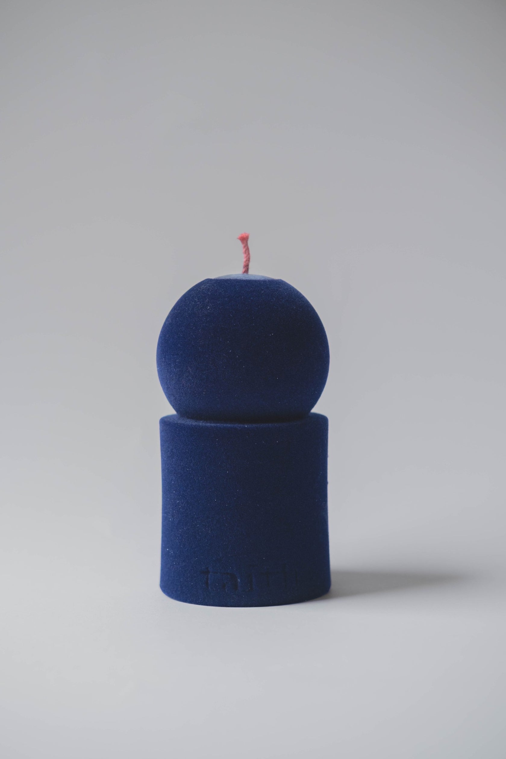 Lulu Navy Blue Velvet Edition