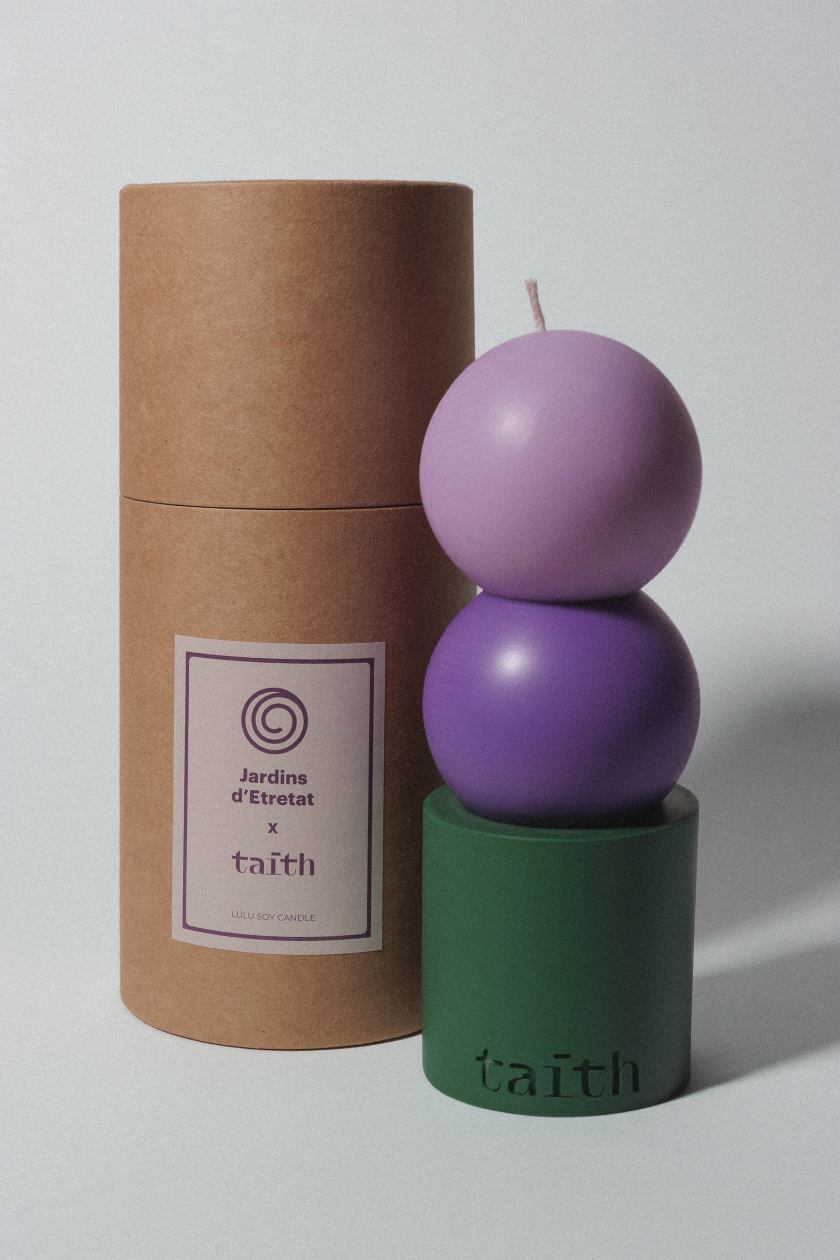 Lilu Jardins d'Étretat