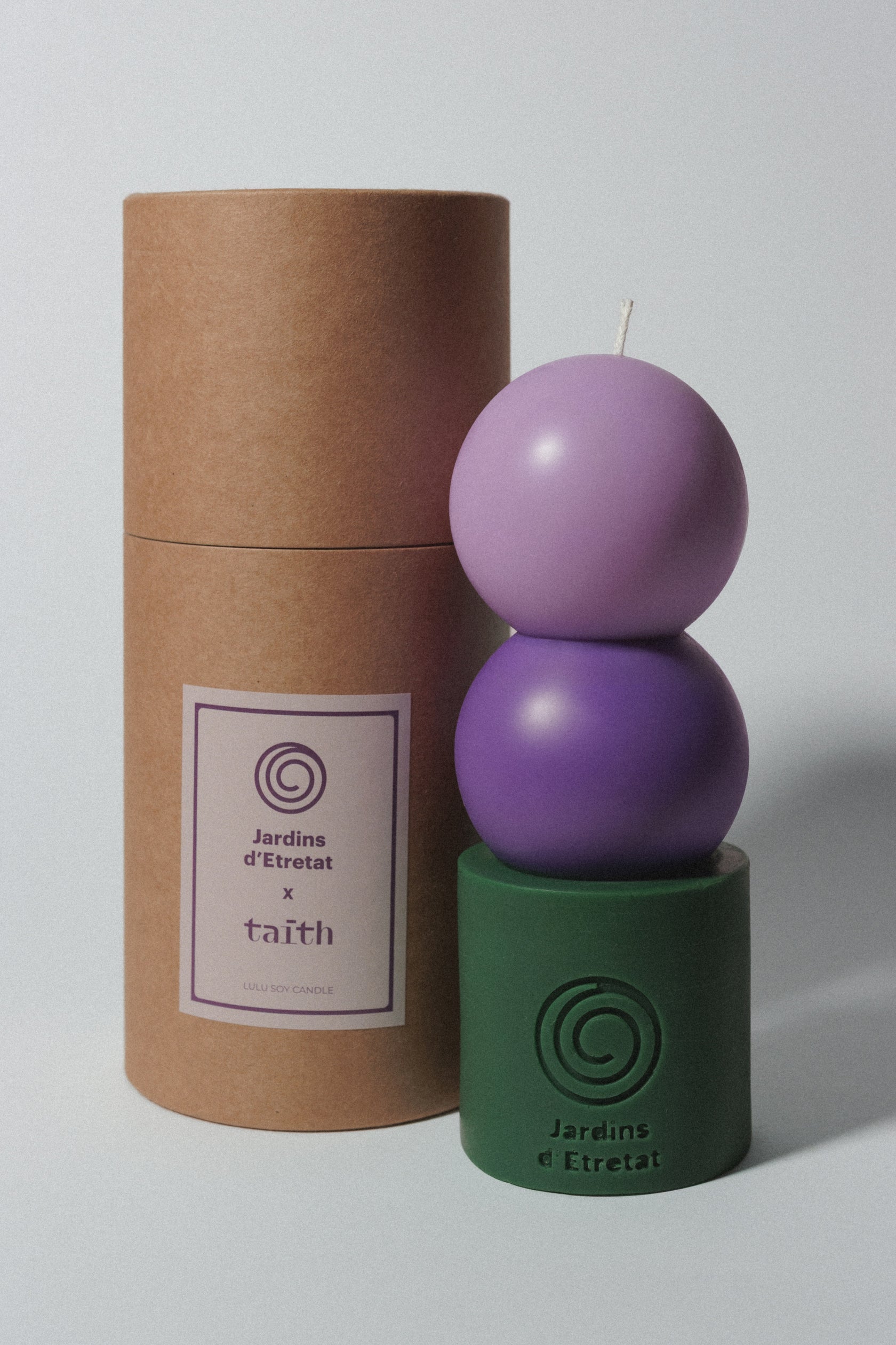 Lilu Jardins d'Étretat