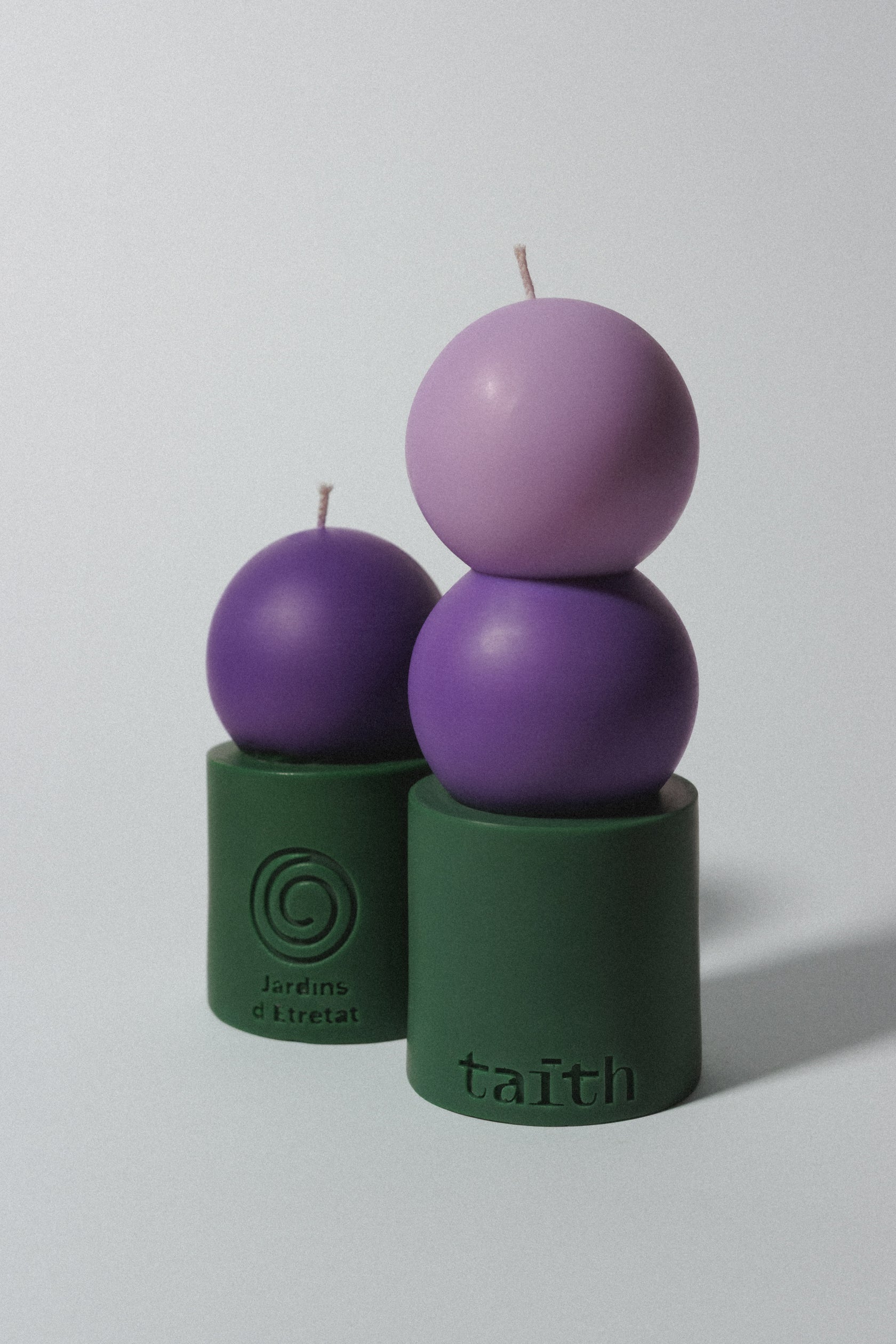 Lilu Jardins d'Étretat