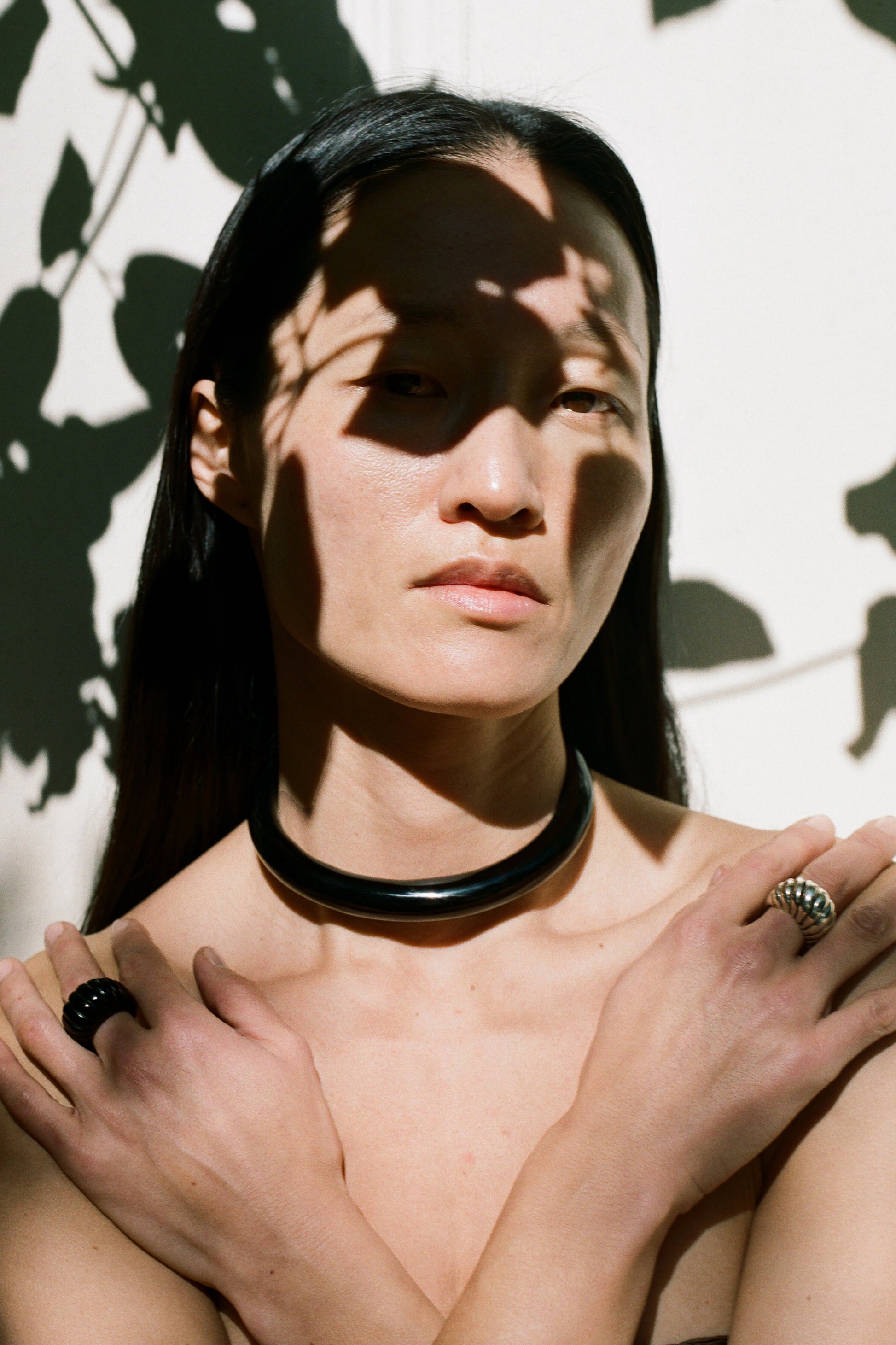 ONYX DREAM COLLAR