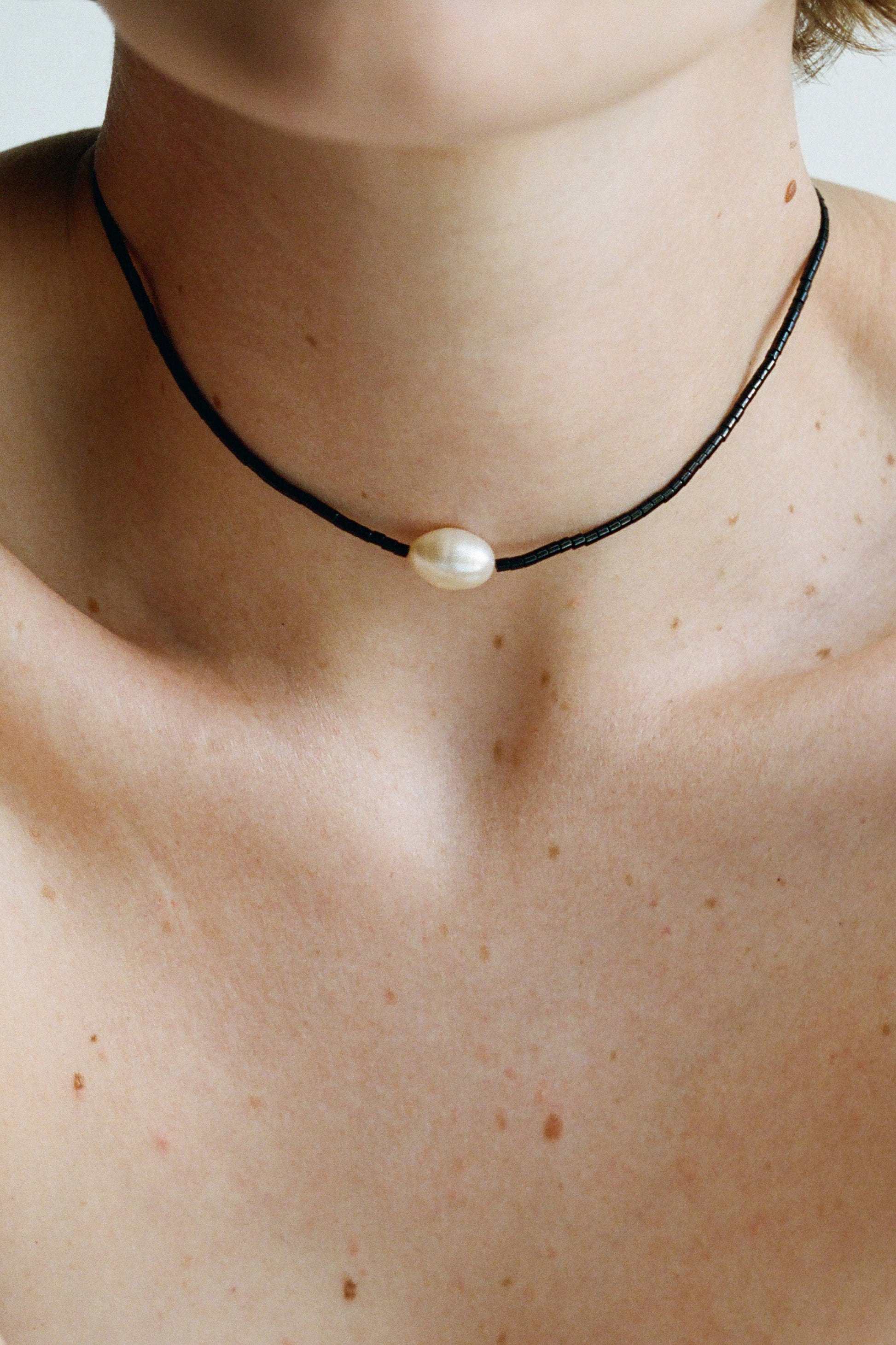 MERMAID CHOKER
