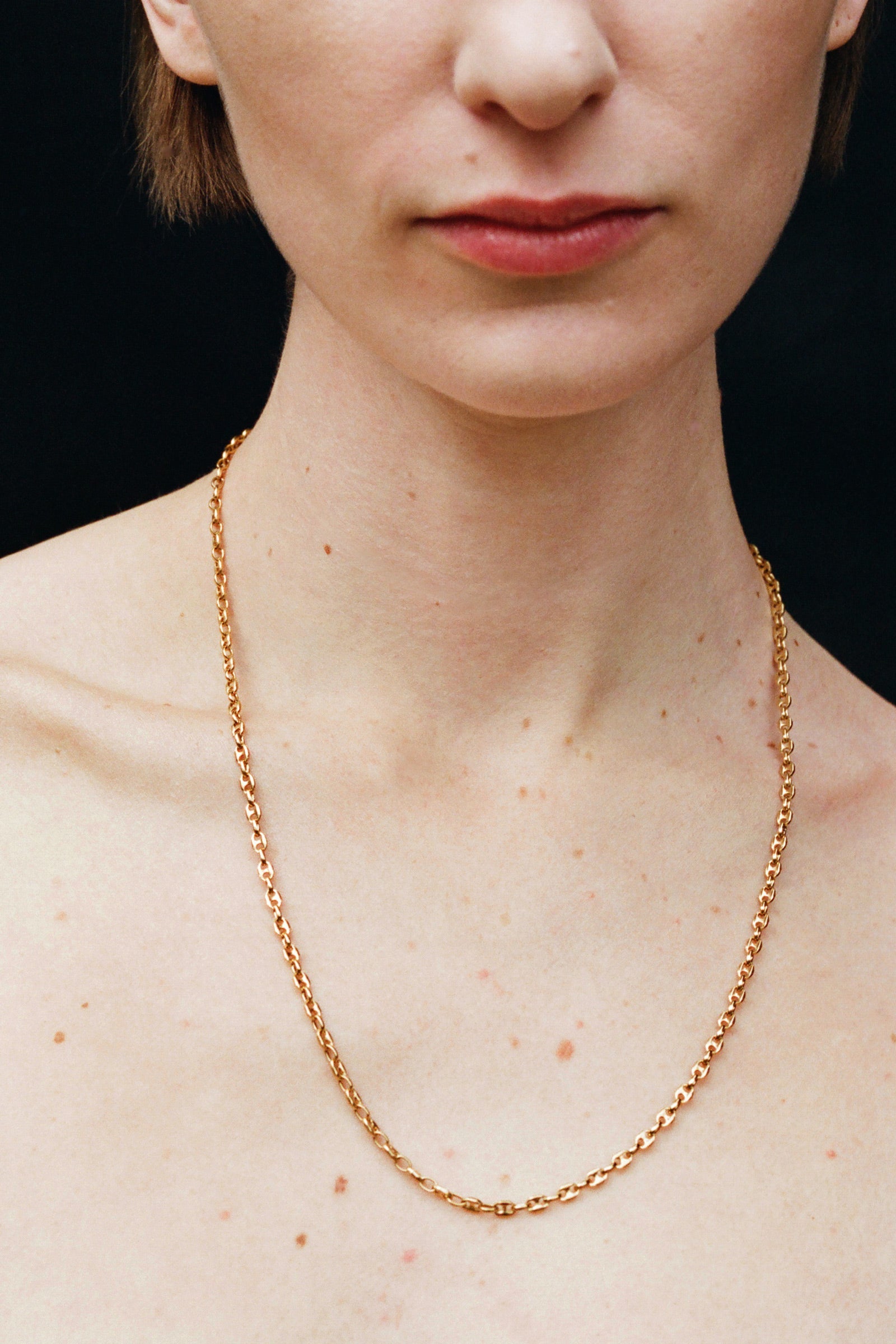 CLASSIC DELICATE CHAIN