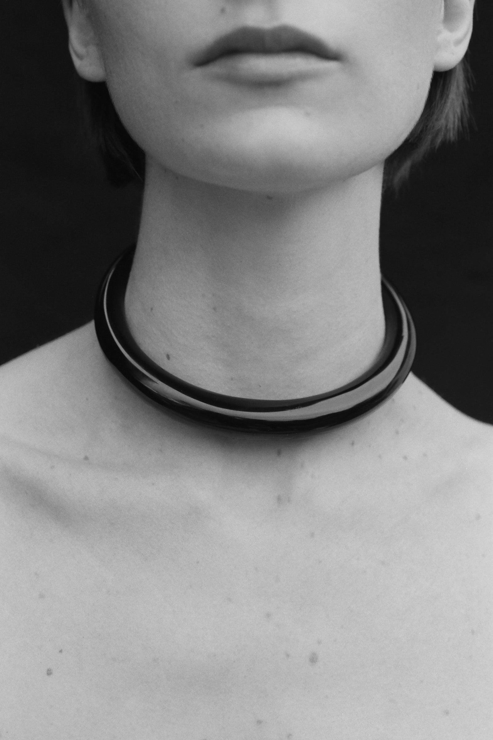 ONYX DREAM COLLAR