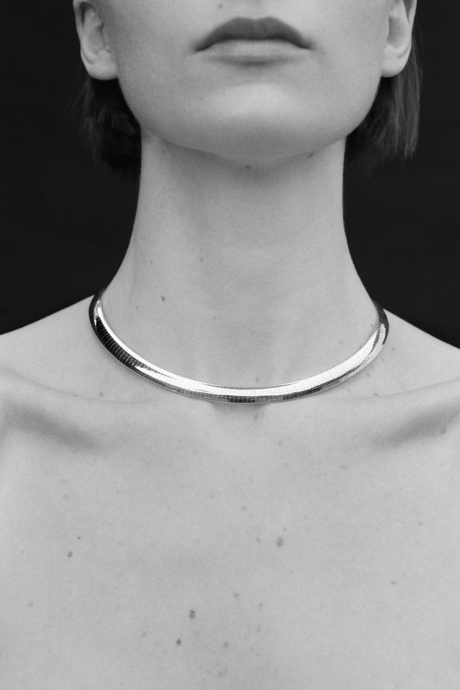 1930 COLLAR