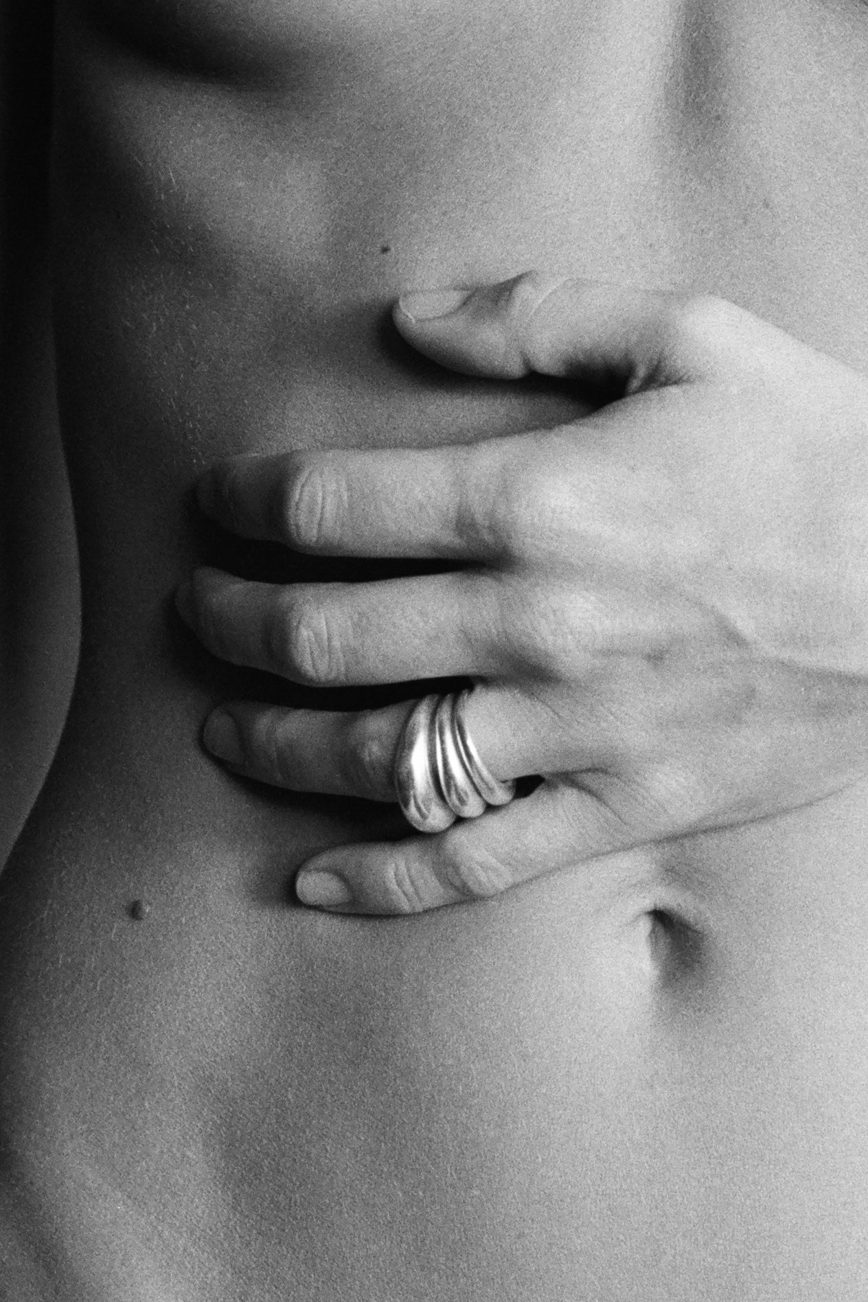 STACKING RING SET OF THREE